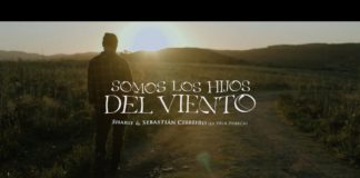 Sharif & Sebastián Cebreiro (La Vela Puerca) estrenan este nostálgico «Somos los hijos del viento»