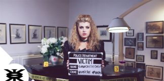 La banda italiana Violet Blend tiene un nuevo videoclip de su nuevo single