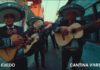 LA SRA. TOMASA SE ACERCA A MÉXICO CON LA VERSIÓN MARIACHI DE «SIN MIEDO»