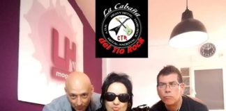 Especial Star Mafia Boy en La Cabaña del Tio Rock