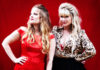 SIDE PONY, dulzura folk y garra country en directo