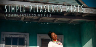 El lanzamiento del sencillo debut de Brettina presenta remixes de YAKUL y SKI OAKENFULL