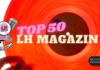 Top 50 LH Magazin Febrero 2022