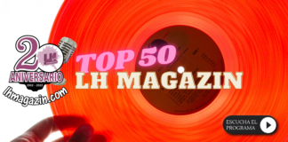 Top 50 LH Magazin Febrero 2022