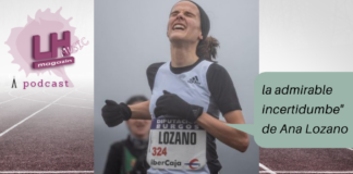 4earth. PARA LA NUEVA ERA: Ana Lozano del Campo «la admirable incertidumbre» con Sergio Carro