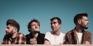 Estrenamos en exclusiva a las 11.30h en LH a Todo Ritmo el nuevo single de El Último Mono