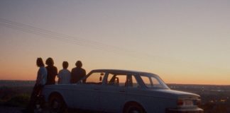 La banda australiana The Faim nos invita a una colina sanadora con su ultimo single «The Hills»