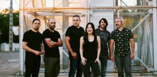 «Tormenta de fuego» el nuevo video single de Monalisa