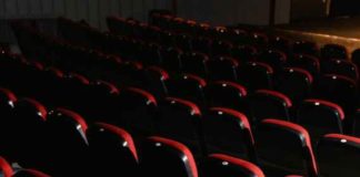 Programa 101. «Hoy me voy al cine». Radio