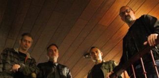 Taco Sal, la nueva banda de Rock de Canarias, presenta su nuevo single