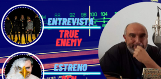 LH a Todo Ritmo – True Enemy