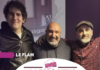 LH a Todo Ritmo – el grupo Le Flam nos presenta su disco «Ahora»