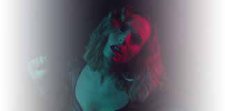 Canciller es una artista valenciana que nos presenta “Agosto”