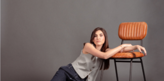 La importancia de la salud mental protagoniza el primer EP de Carlota Mad