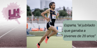 4earth. PARA LA NUEVA ERA: Jesús España, «el jubilado que ganaba a jóvenes de 20 años» con Sergio Carro