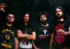 Grave Noise publican oficialmente «Roots of Damnation», un increíble trabajo para los amantes del thrash metal del más alto nivel