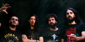 Grave Noise publican oficialmente «Roots of Damnation», un increíble trabajo para los amantes del thrash metal del más alto nivel