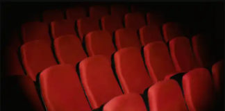 Programa 110. «Hoy me voy al cine». Radio