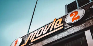 Programa 105. «Hoy me voy al cine». Radio