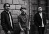 El nuevo single de La fuga se llama «Demasiado tarde»