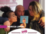 LH a Todo Ritmo – Maruja Limón y Alberto Navarro