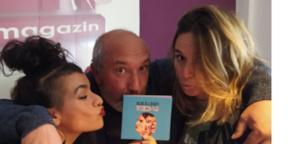 LH a Todo Ritmo – Maruja Limón y Alberto Navarro