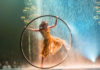 Llega a España uno de los espectáculos más emocionantes del Circo del Sol