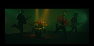 El Sucio nuevo grupo de rock madrileño nos presenta su videoclip