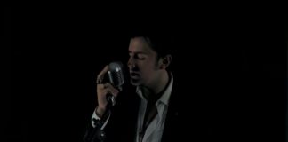 Vincent Grace lanza el Vídeo Clip de “The Bird of The Loudest Day”