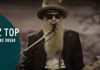ZZ TOP RETROCEDE MÁS DE MEDIO SIGLO REGRABANDO “BROWN SUGAR” PRIMER ANTICIPO DEL PRÓXIMO ÁLBUM ‘RAW’A LA VENTA EL 22 DE JULIO DE 2022.