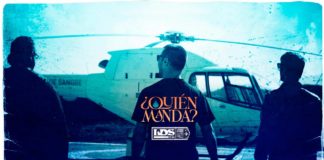 No te pierdas el nuevo single de Lagrimas de Sangre