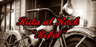 Ruta al Rock «Rebel»