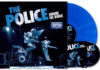 The Police «Around The World ( Restored & Expanded)», procedente de los archivos de The Police