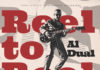 AL DUAL presenta su primer disco REEL TO REEL