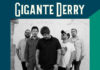 ¡Madrid se prepara para recibir a Gigante Derry!
