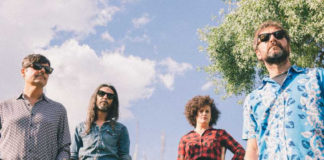 PENISULAR canciones honestas que nos incitan a viajar