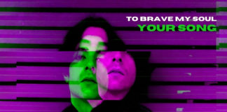 Nuevo single de To Brave My Soul