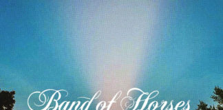 BAND OF HORSES publican su nuevo ábum ‘Things Are Great’