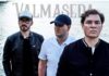 Ya está disponible el primer disco homónimo de VALMASEDA de la mano de Atresmúsica