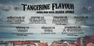 GIRA Tangerine Flavour: ¡Galicia en Semana Santa!