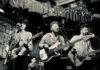 Tangerine Flavour concierto en Badajoz el 23 de Abril Sala Chatnoir