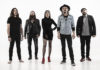 ABISMO estrenan el videoclip ‘Mientras Brillen’, el primer adelanto de su próximo álbum