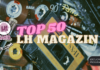 Top 50 LH Magazin Abril 2022