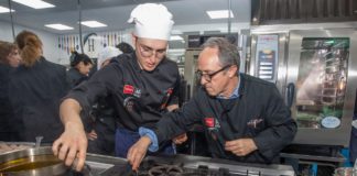 TAPASIONA MADRID, el gran encuentro que une a todo el sector alimentario