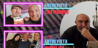 LH a Todo Ritmo – Hablamos con Monalisa y Las Madres