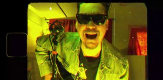 JESSE DAYTON en Madrid. Vuelve el maestro del rockabilly-country