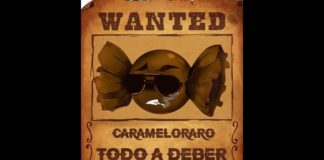 ¡TODO A DEBER, el alocado vídeo del sencillo de Carameloraro!