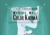Mónica Moss estará junto a Luis Cobos hoy 6 de abril en Fnac Callao presentando su nuevo libro «Color Karma»