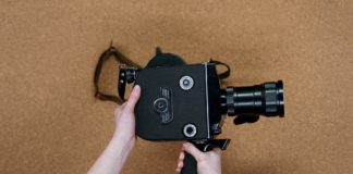 Programa 108.»Hoy me voy al cine». Radio