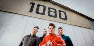 Psychodrome nos presenta su nuevo single «Viaje a Medianoche»